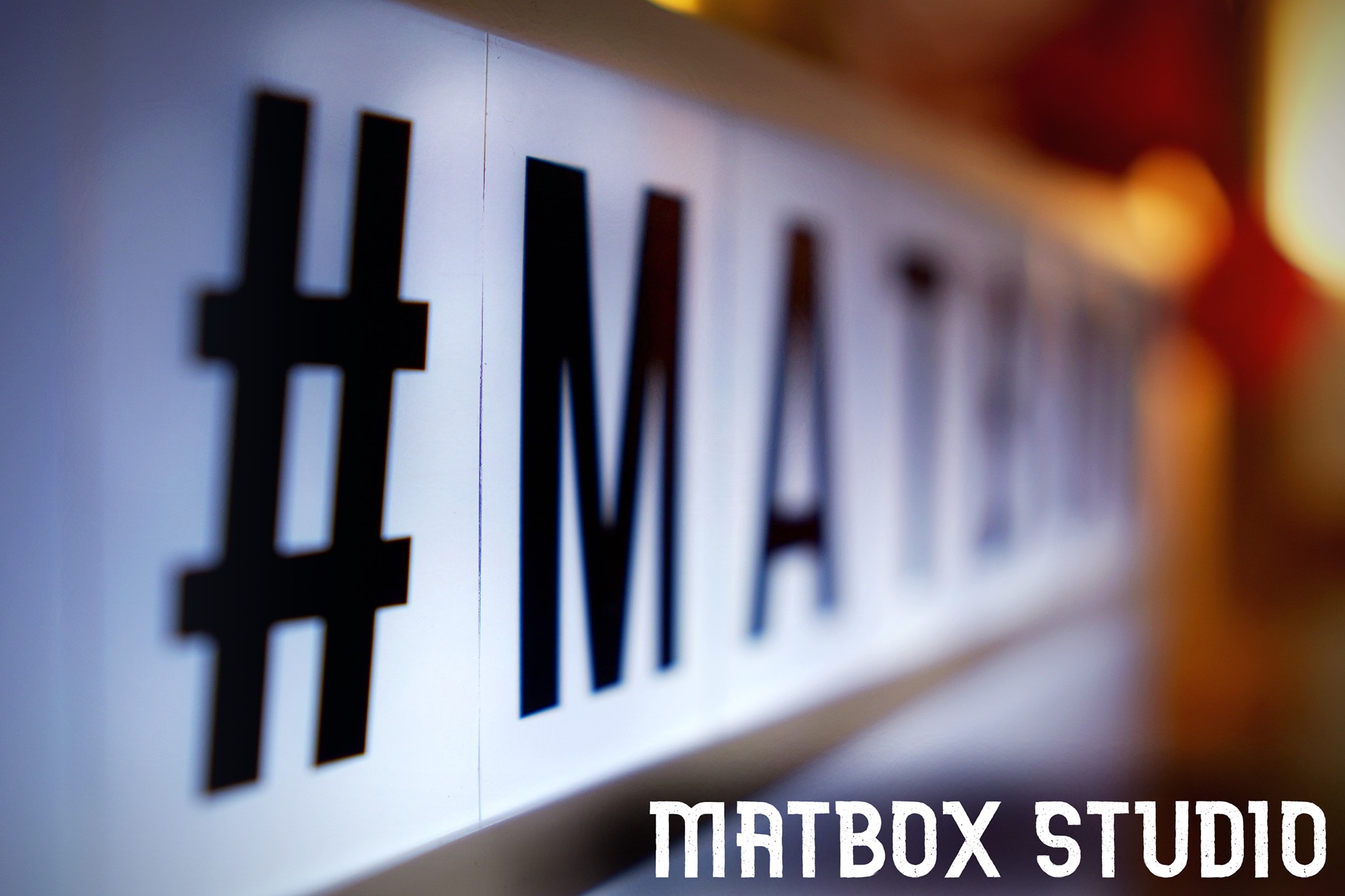 Matbox Studio