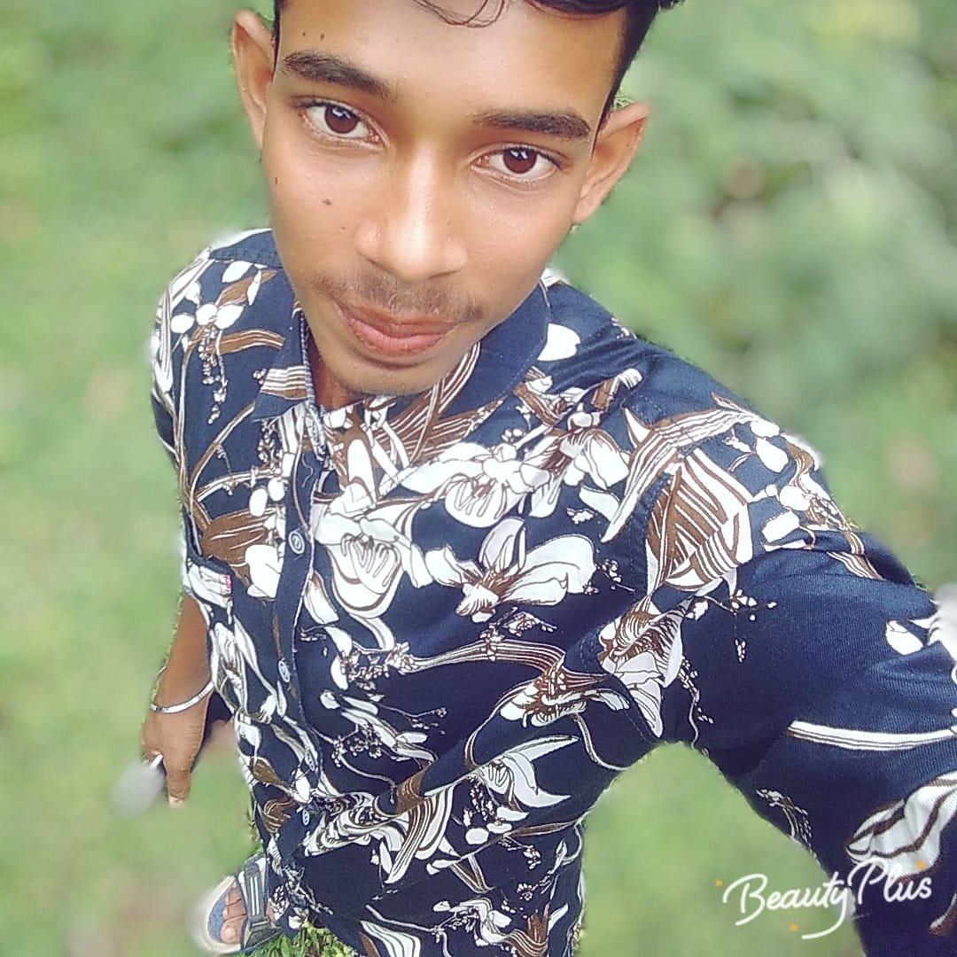 Saiful Khan