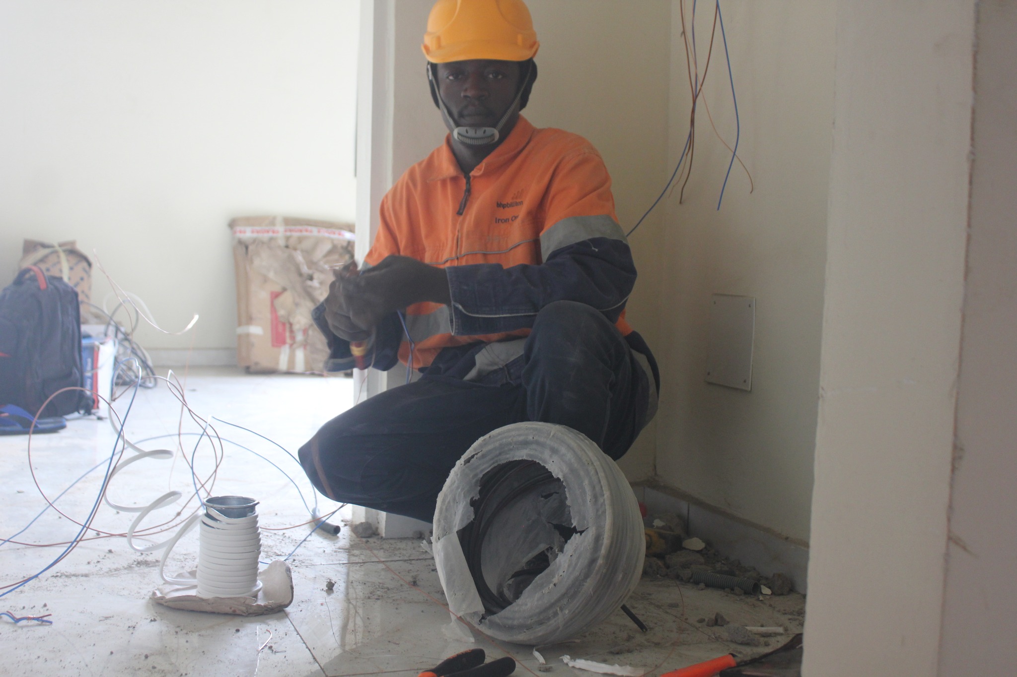TF ÉLECT Multi-SERVICES | Douala