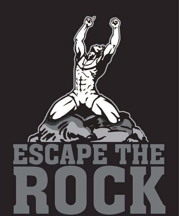 Escape The Rock 2025 Wallpaper Ultra Hd
