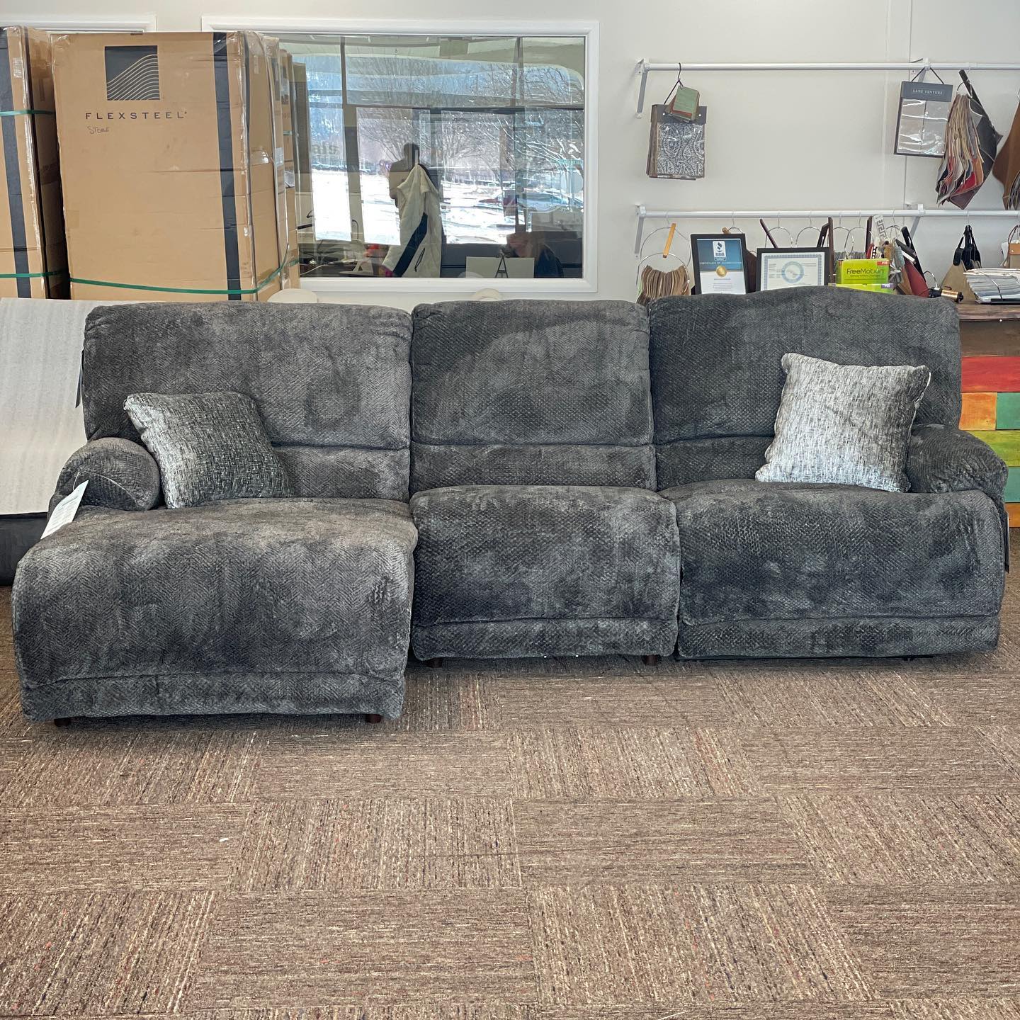 Sofas and Sectionals Retail Outlet | Post Falls ID