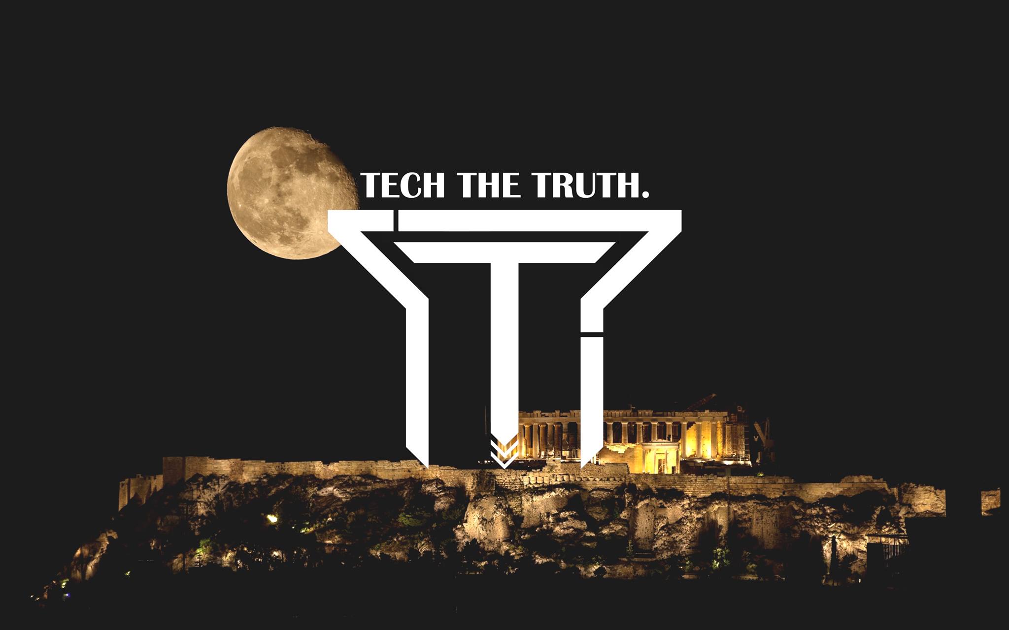 Tech The Truth.