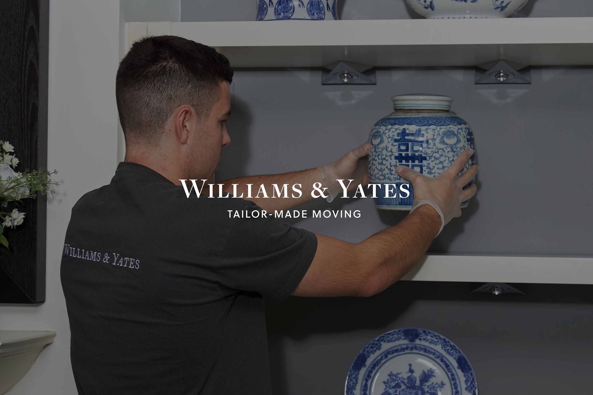 Williams & Yates