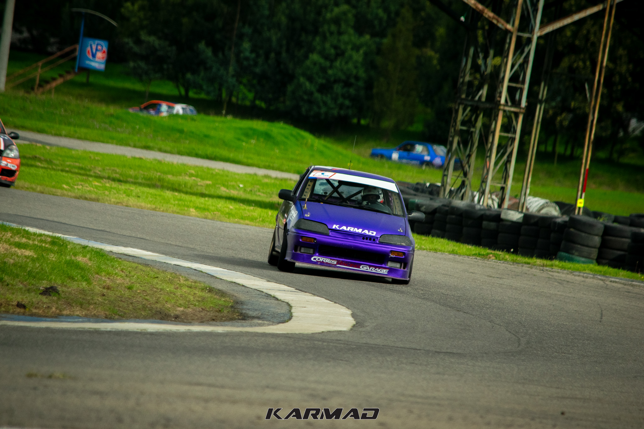 García Brothers Racing