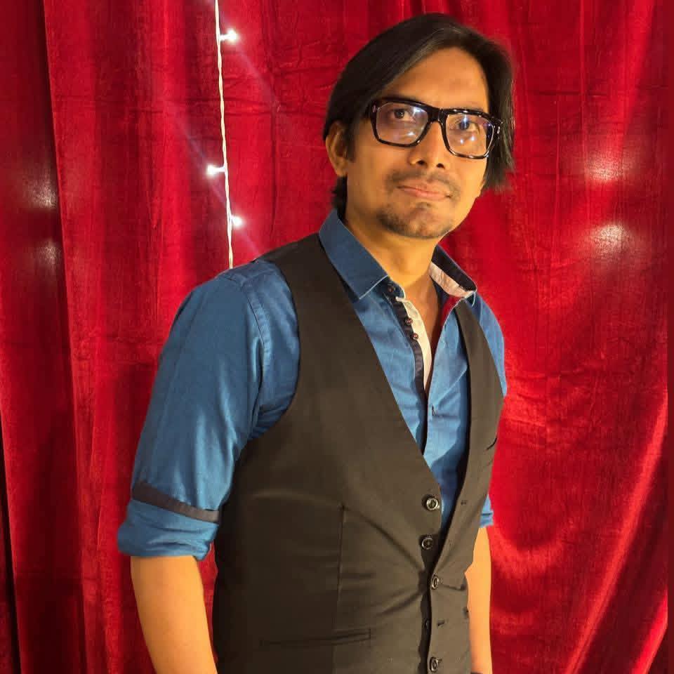 RJ AFTAB
