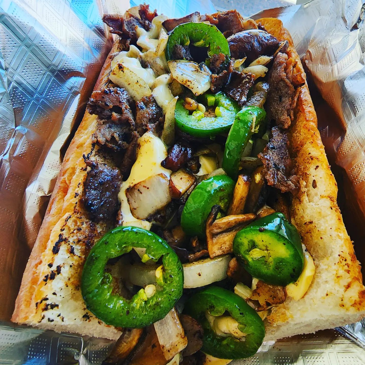 Big shout out to @tonylukes #houston 9762 Katy Freeway Houston, TX