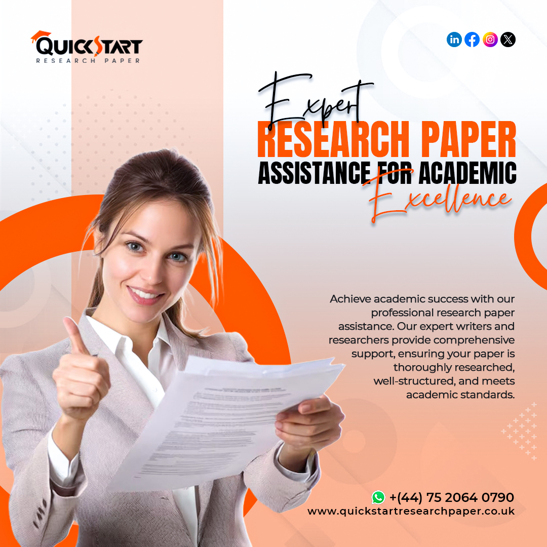 Quick Start Research Paper