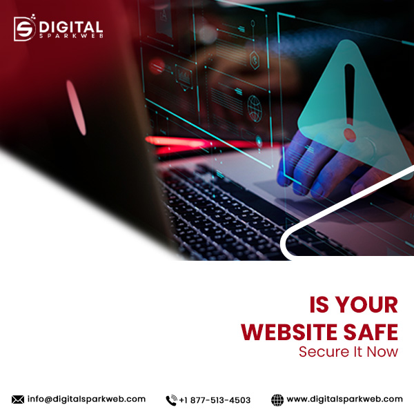 Digital Spark Web | Arlington VA