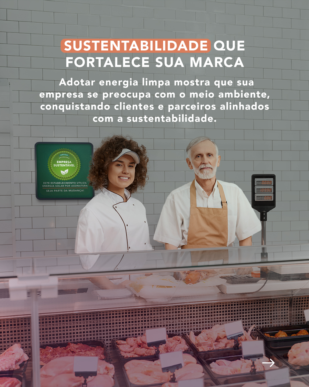 Comparta Energia | São Bernardo do Campo SP