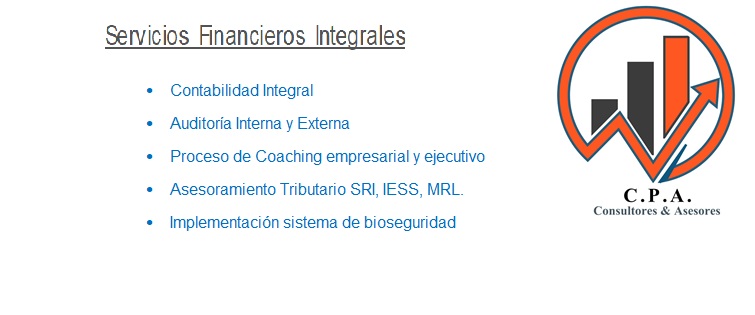 CPA Consultores | Quito