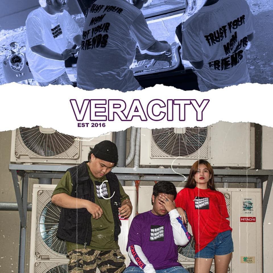 Veracity
