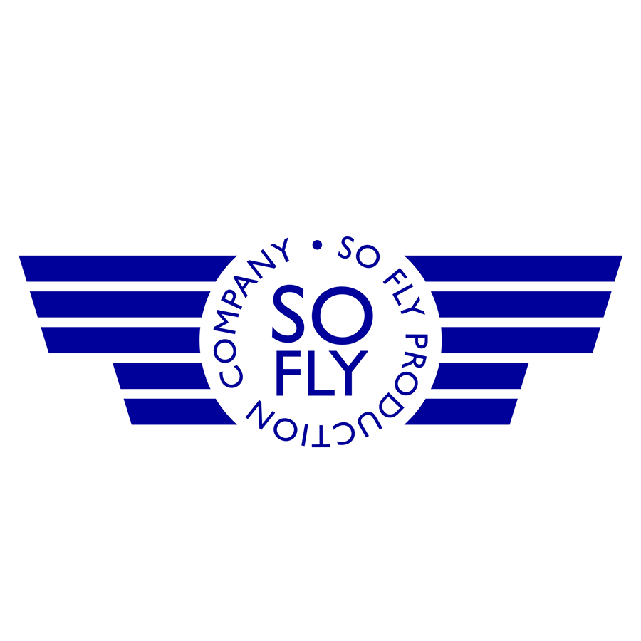 SoFly Production SVG | Kingstown