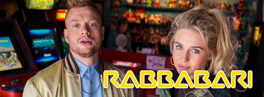 Rabbabari