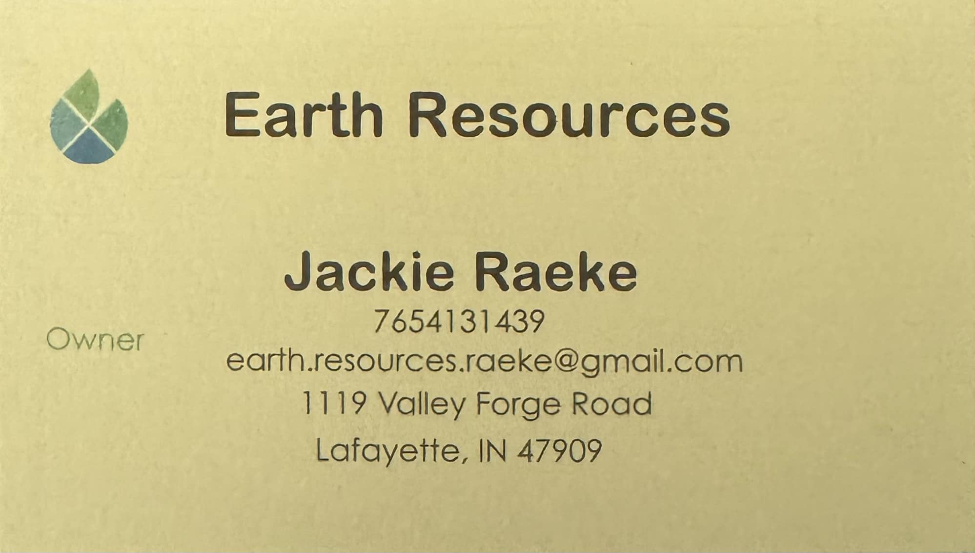 Jackie Raeke