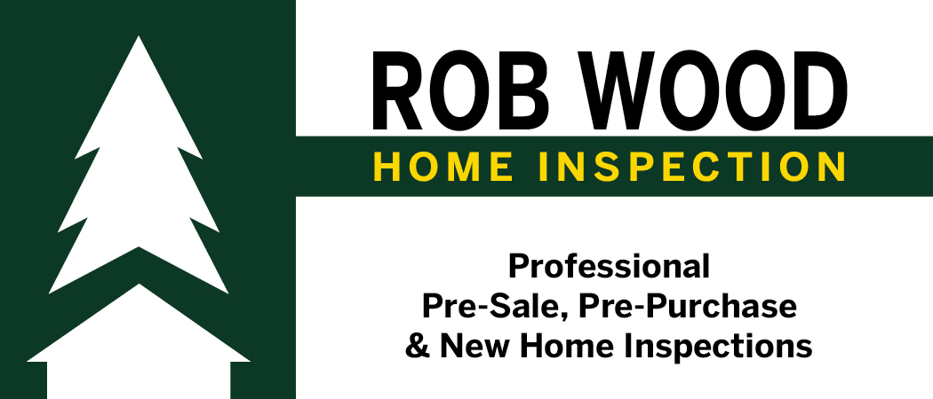 Rob Wood Home Inspection