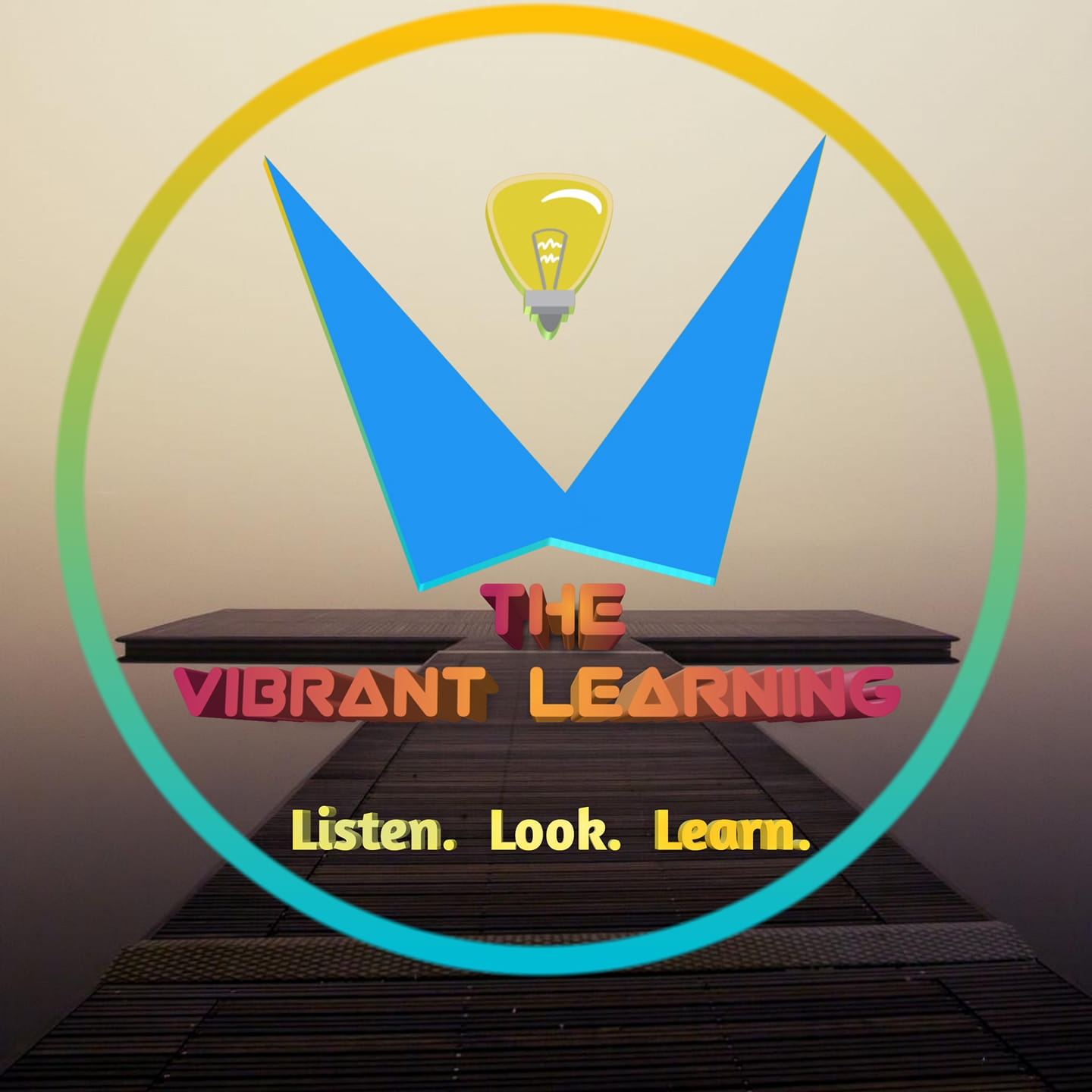 The Vibrant Learning