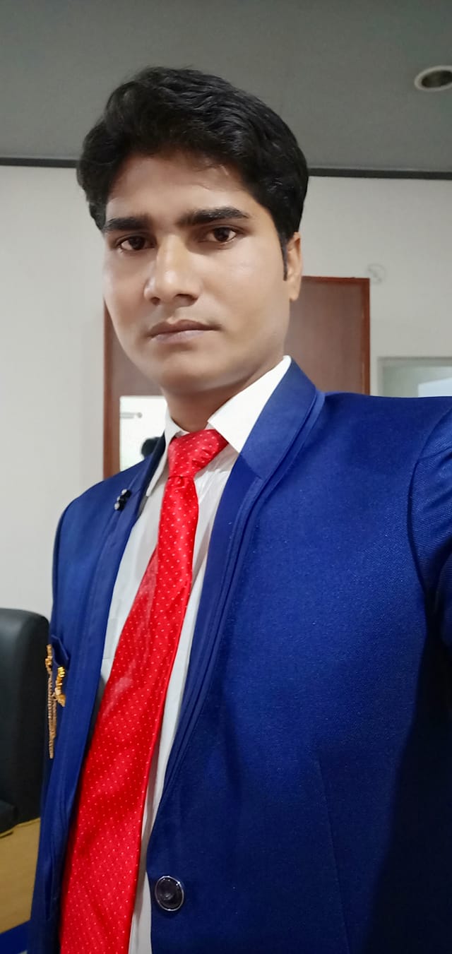 Rishi Kumar