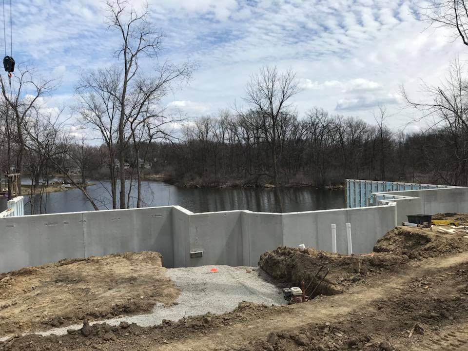 RBF Construction | Flint MI