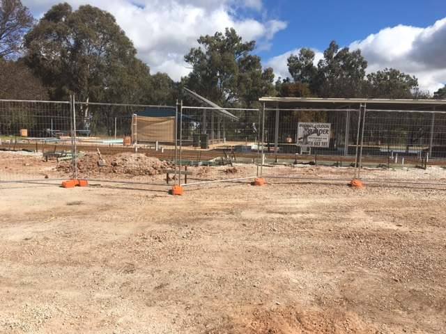 The Ardlethan Swimming Pool... - Coolamon Shire Council | Facebook
