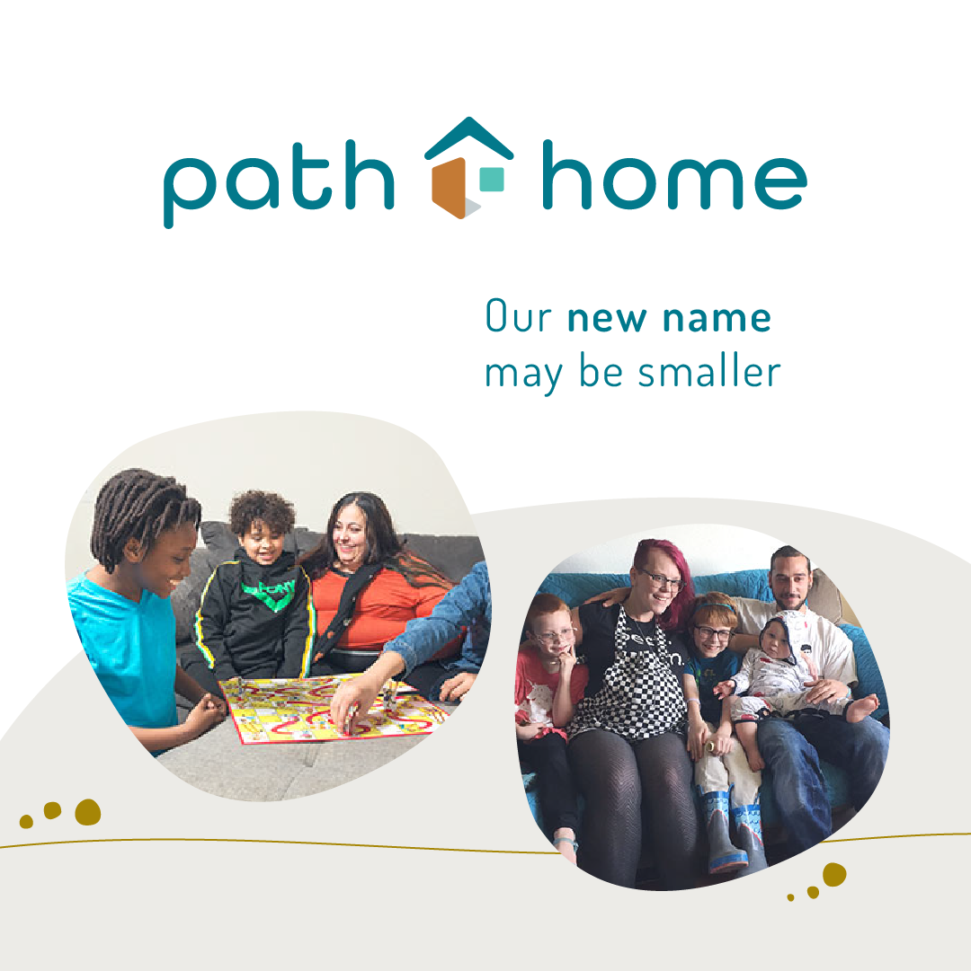 Path Home - Our new name may be smaller, but we know our... | Facebook
