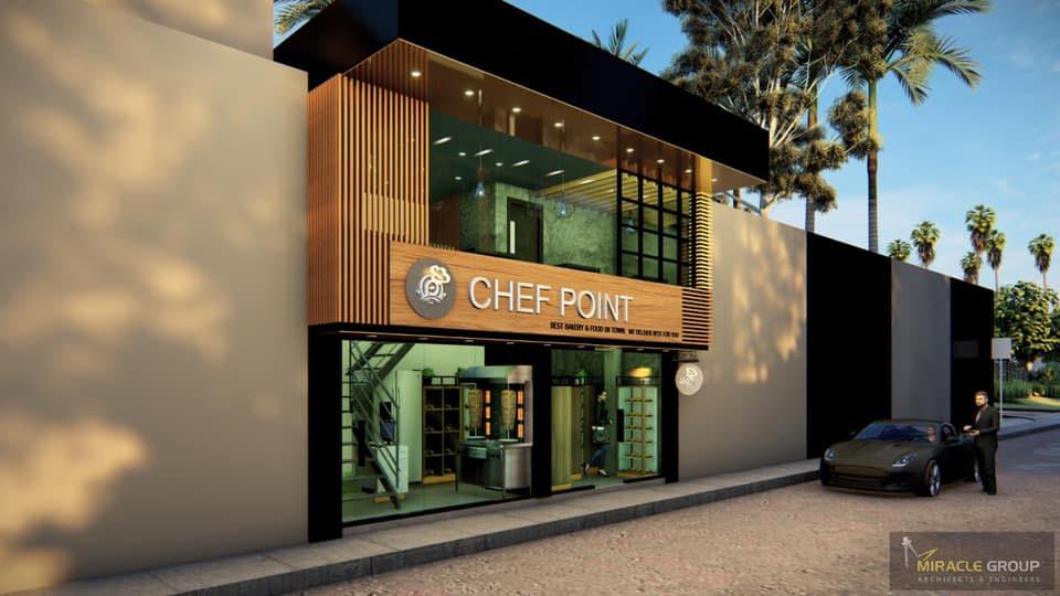 CHEF POINT | Vadakara