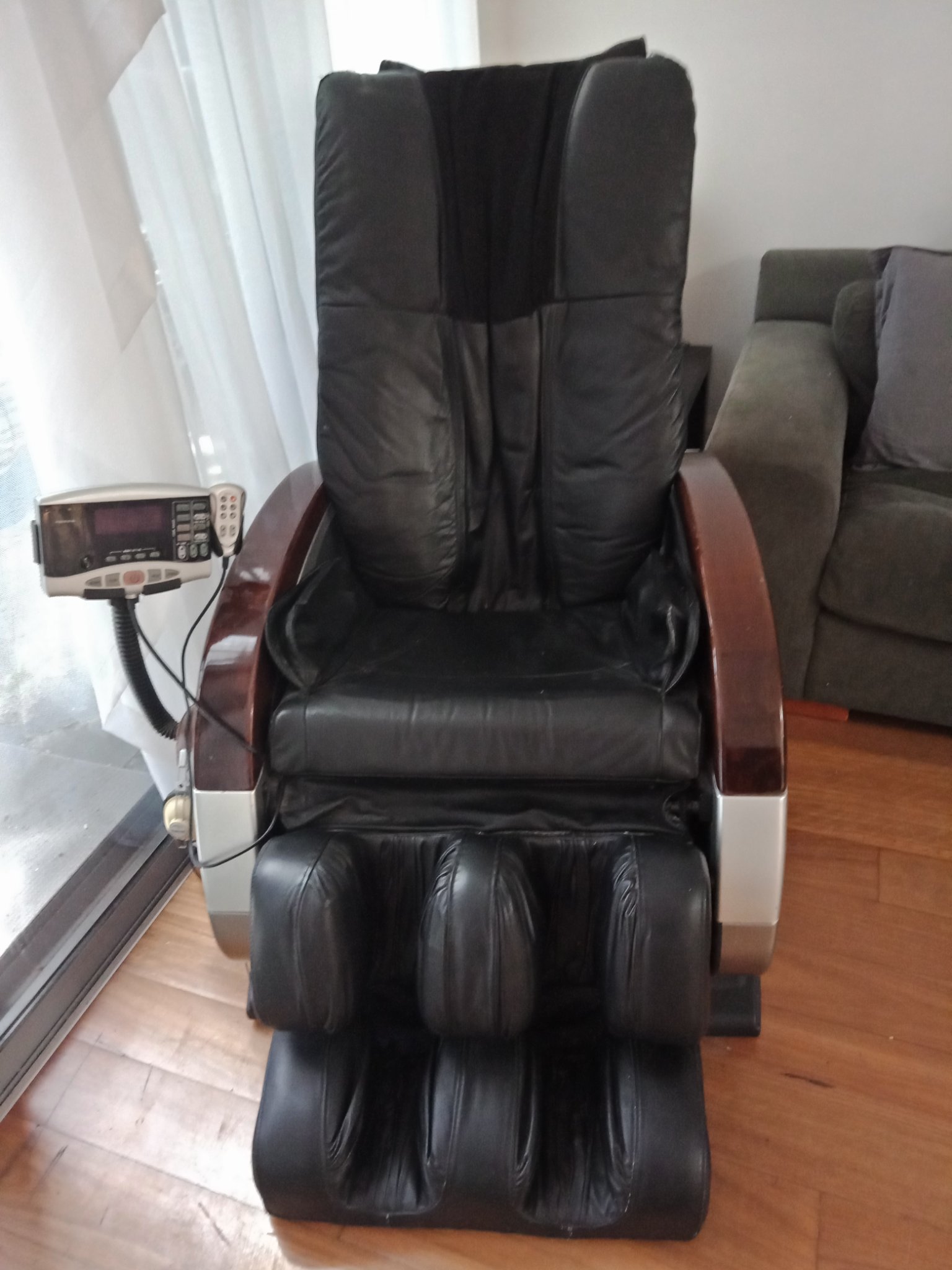 Massage Chairs for sale in Wollongong, New South Wales Facebook