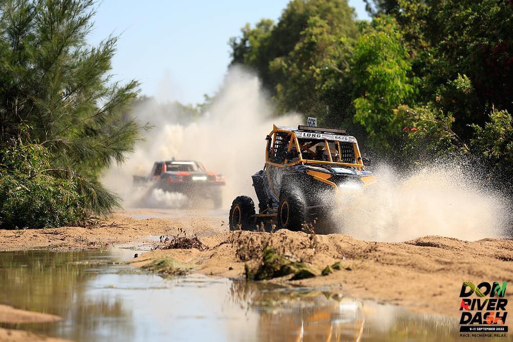 Bare Bones Racing