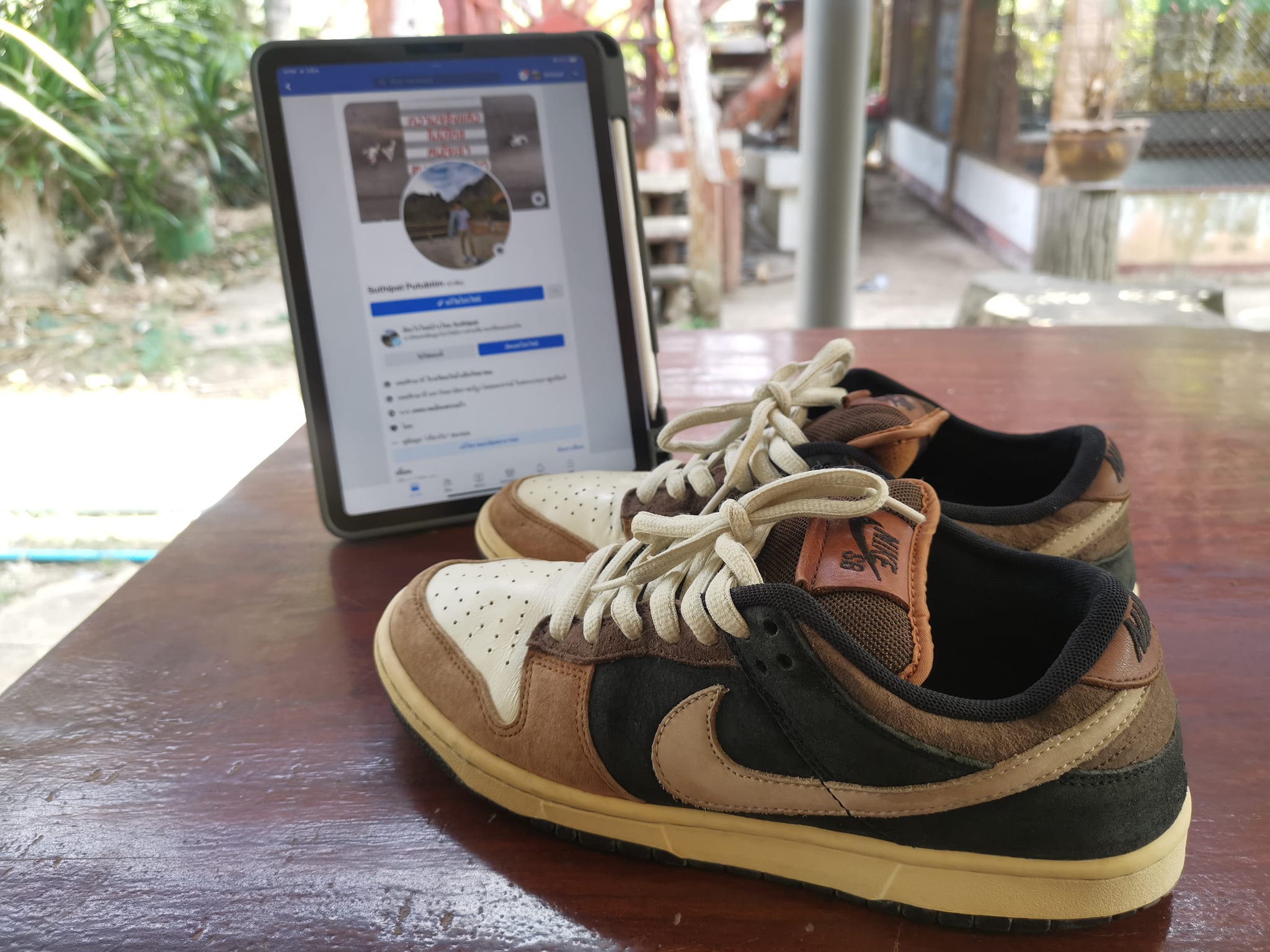 OUT NOW ❗️NIKE SB Dunk Low 