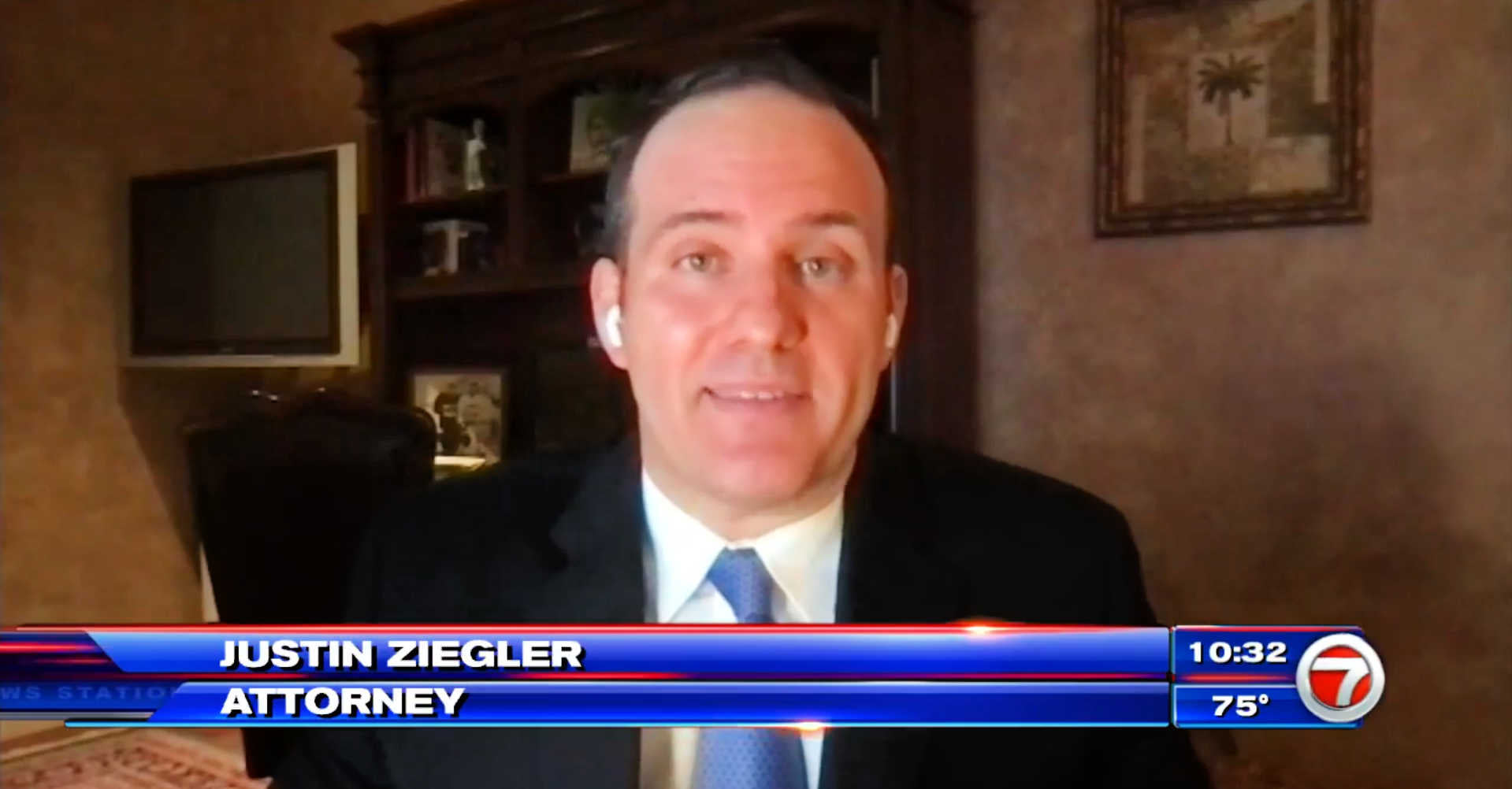 JZ helps - a Florida injury law firm | Coral Gables FL