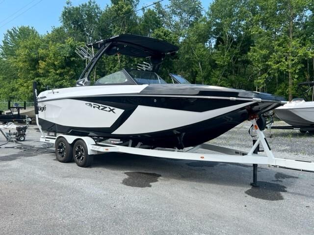 For Sale - 23' 2021 Tige 23 RZX with... - OnlyInboards.com