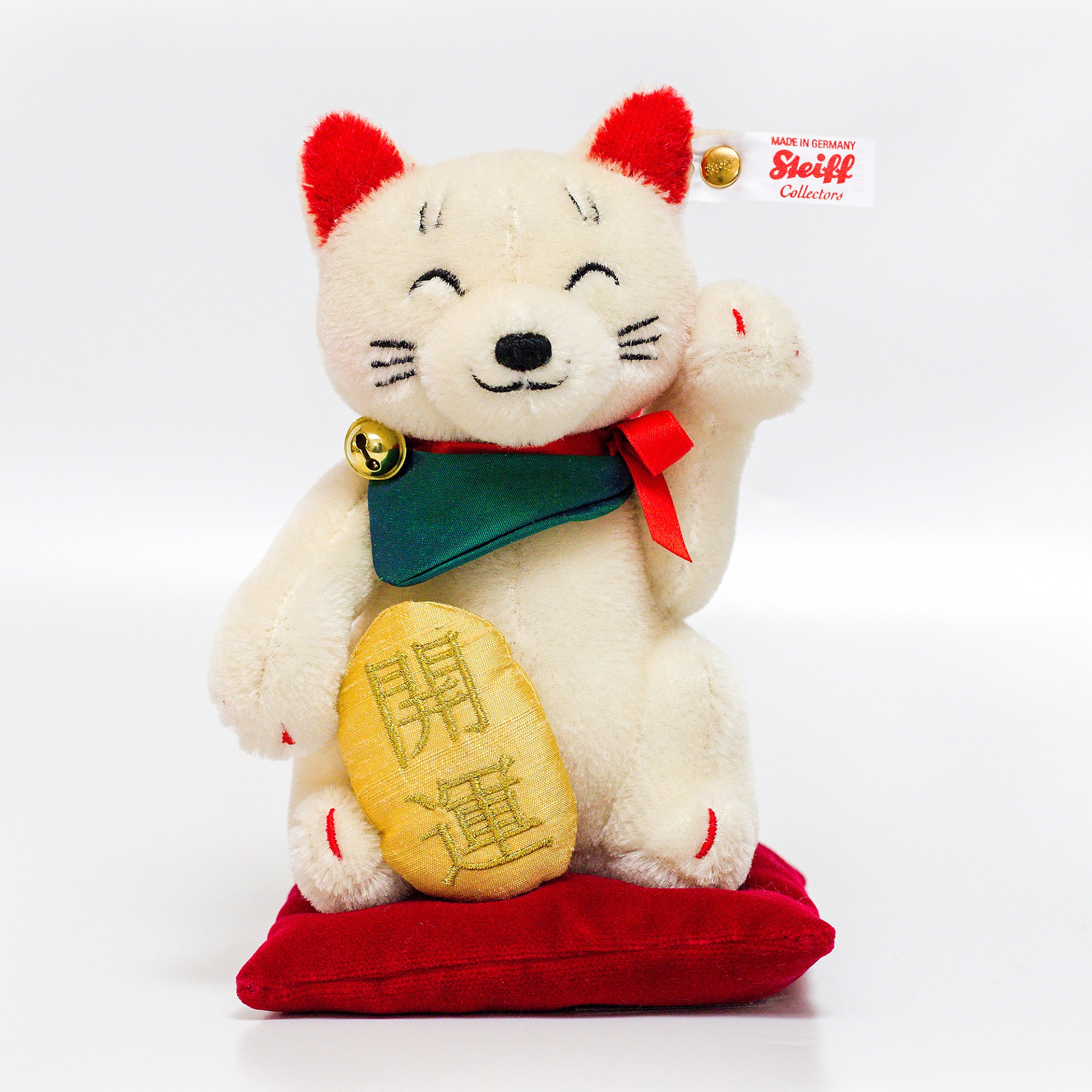 シュタイフ 限定 祇園祭 Steiff Japan シュタイフ updated their - Steiff Japan シュタイフ
