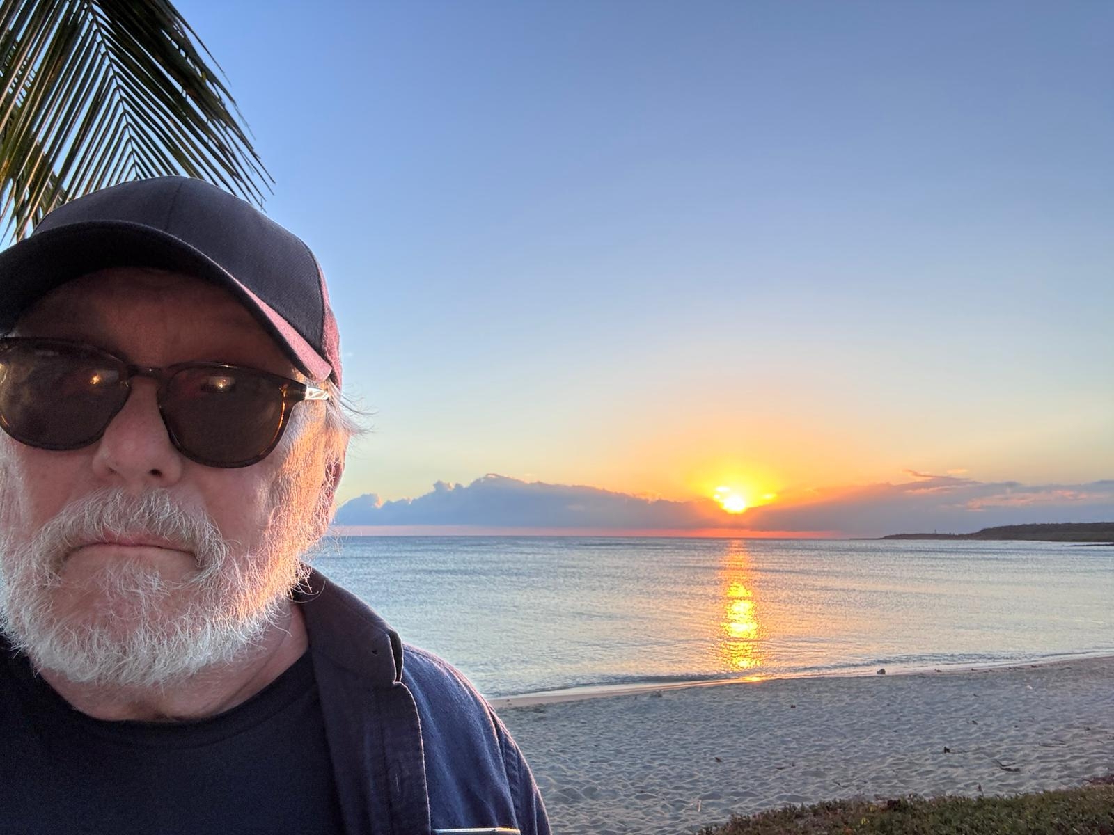 Lance Nally | Facebook