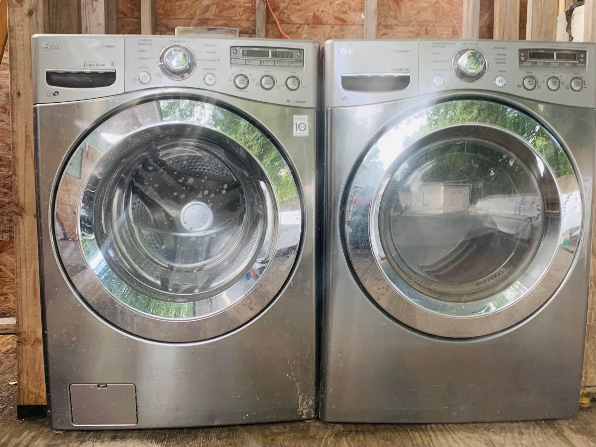 Washers & Dryers for sale in Houston, Texas Facebook Marketplace