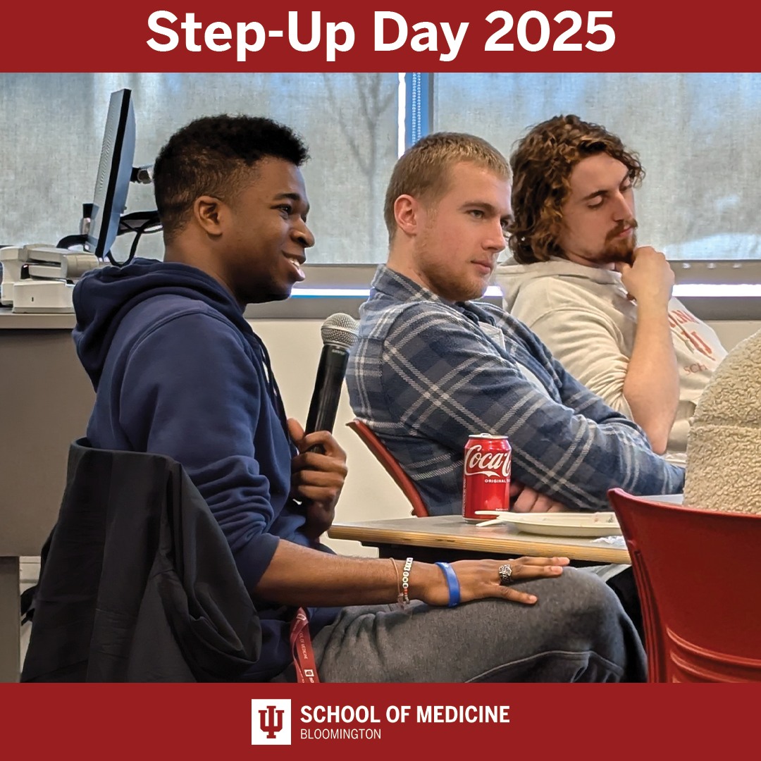 Indiana University School of Medicine - Bloomington | Bloomington IN