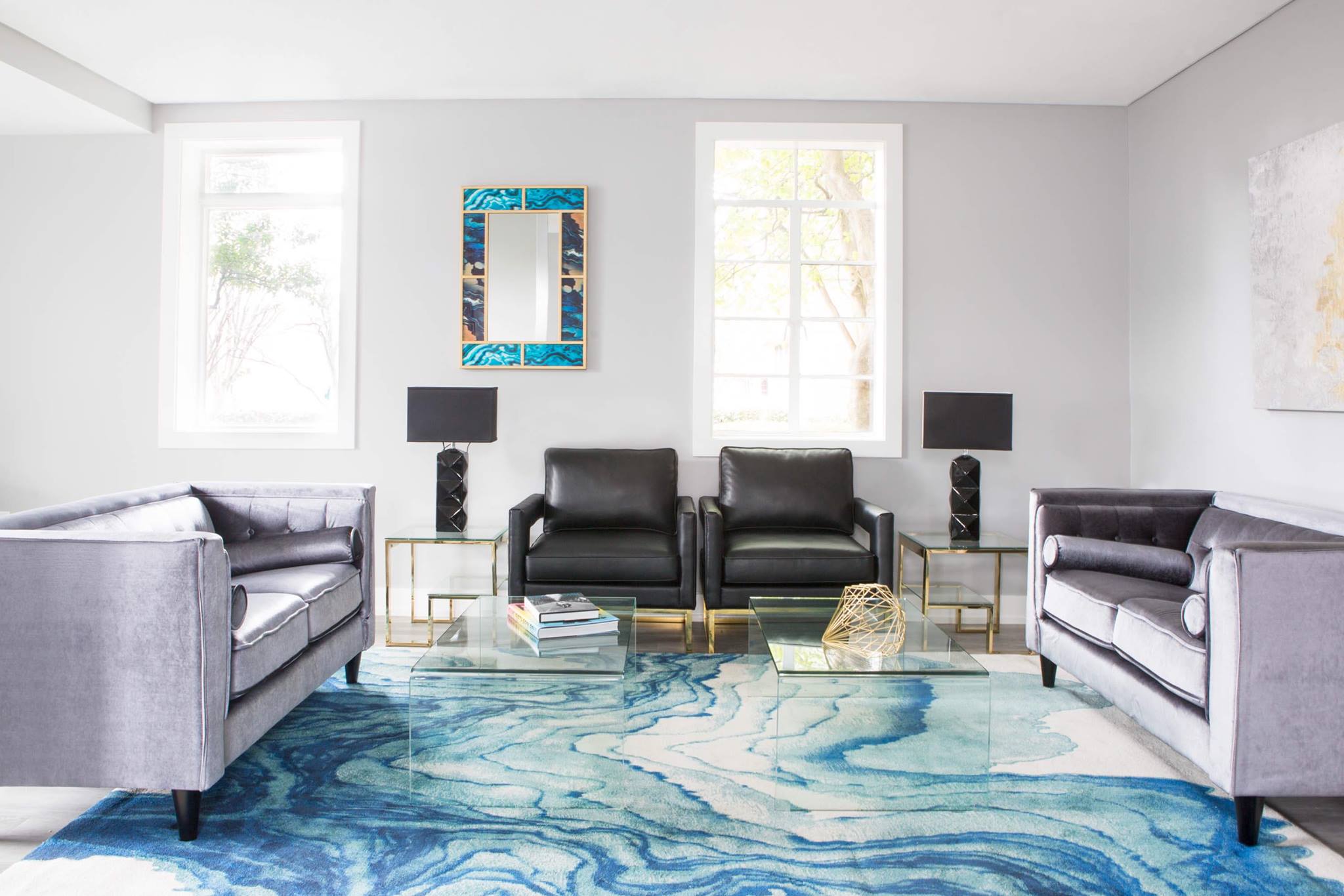 Danielle B. Interiors | Elgin IL