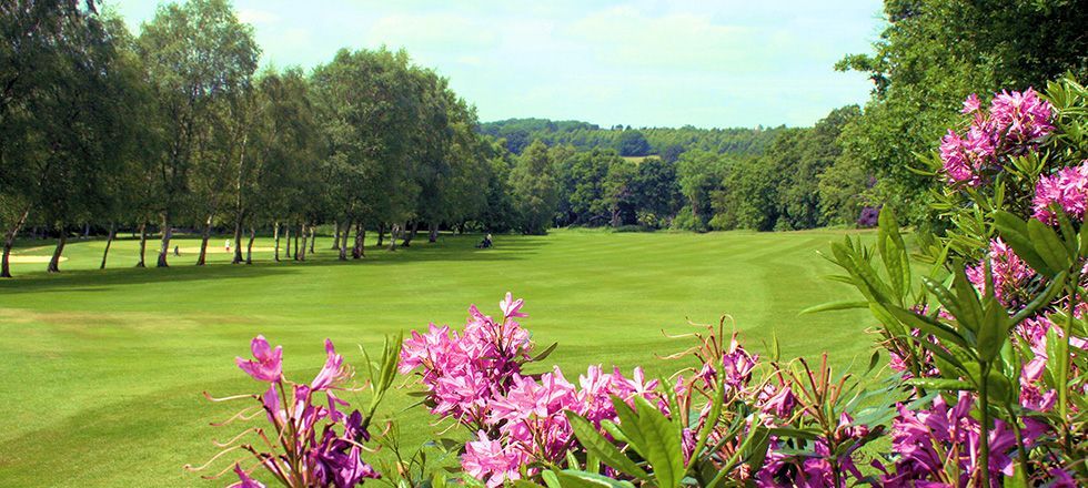 2026 Open Competitions at... - Longcliffe Golf Club | Facebook