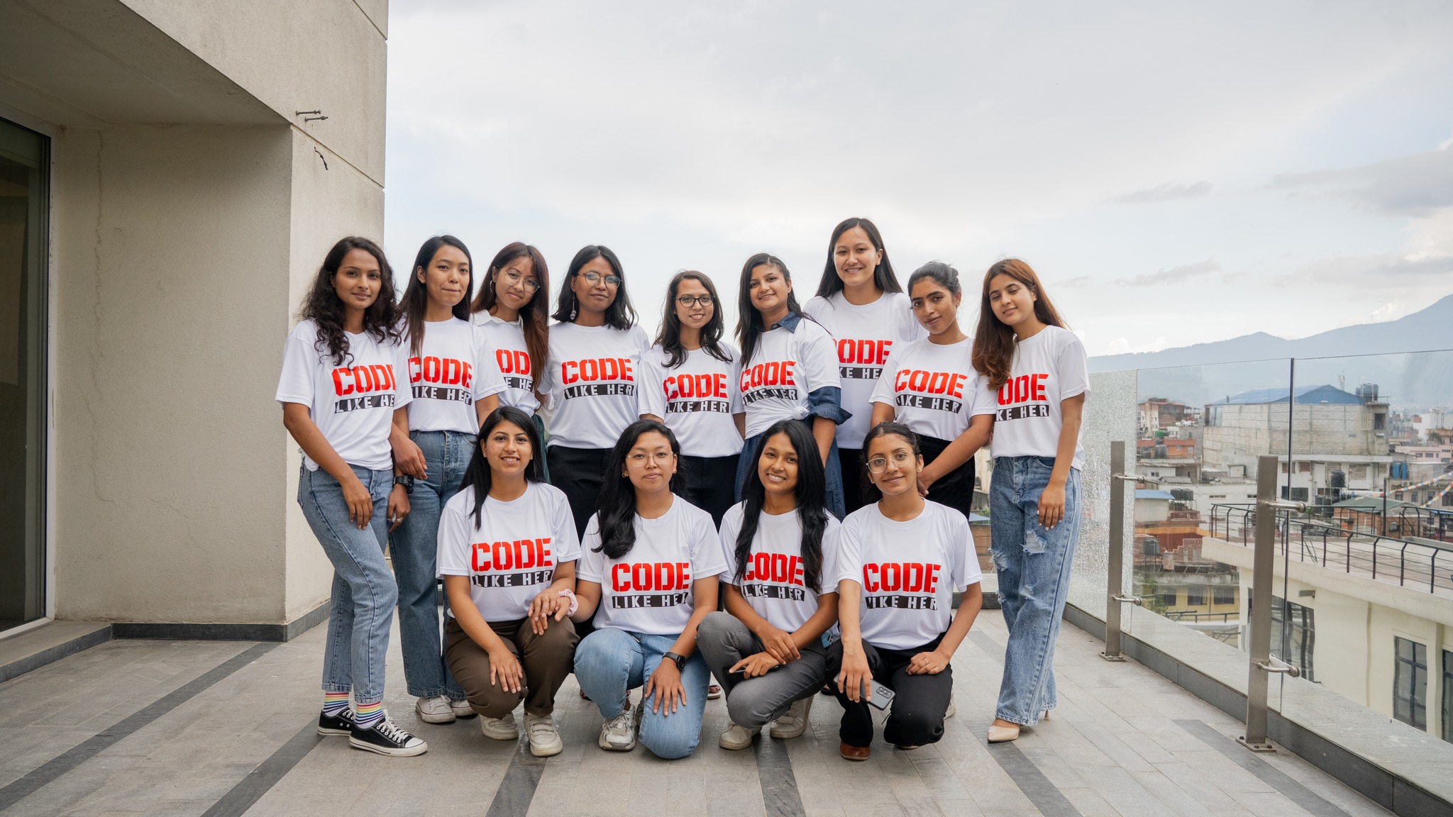 Code Rush - Congratulations graduates!!! We’re proud to... | Facebook