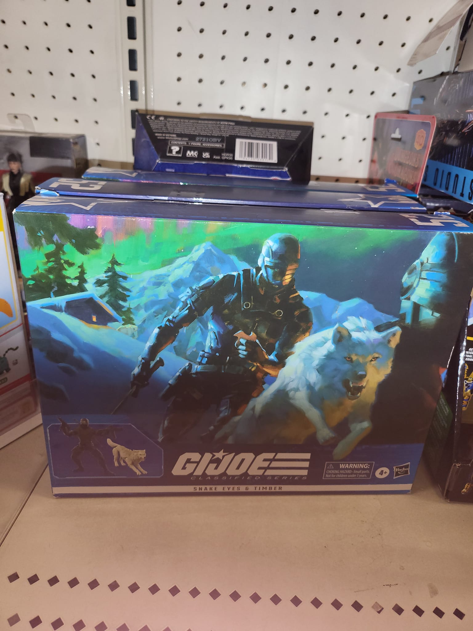 Bravo Bros 1/12 Hazard Force Action Figure #BravoBros #HazardForce