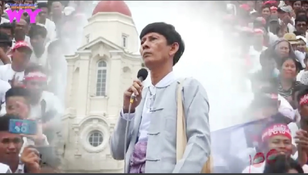 Myint Kyaw Thu - Photon Studio ဆိုတာ ရှိတယ်ဗျ။ Vibe code... | Facebook