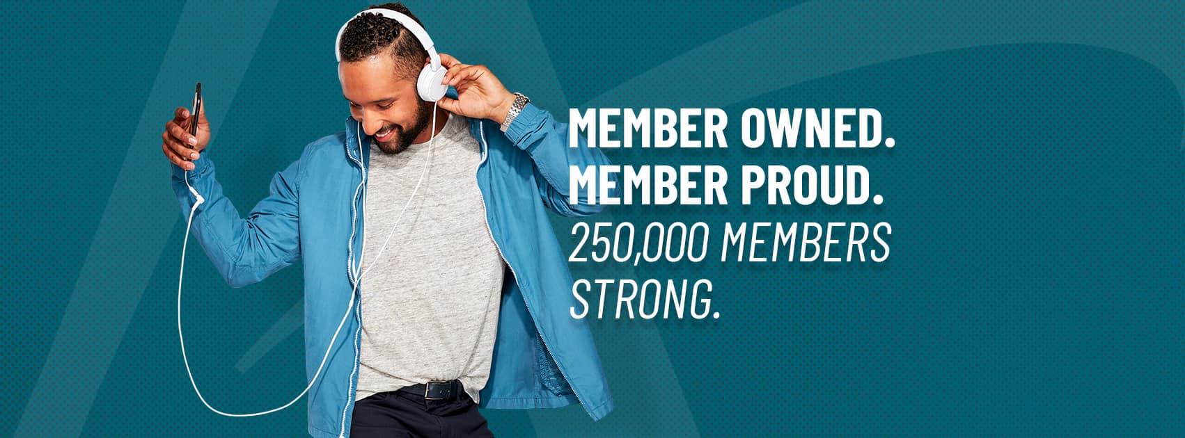 🎉 Our new Self-Help... - Self-Help Federal Credit Union | Facebook