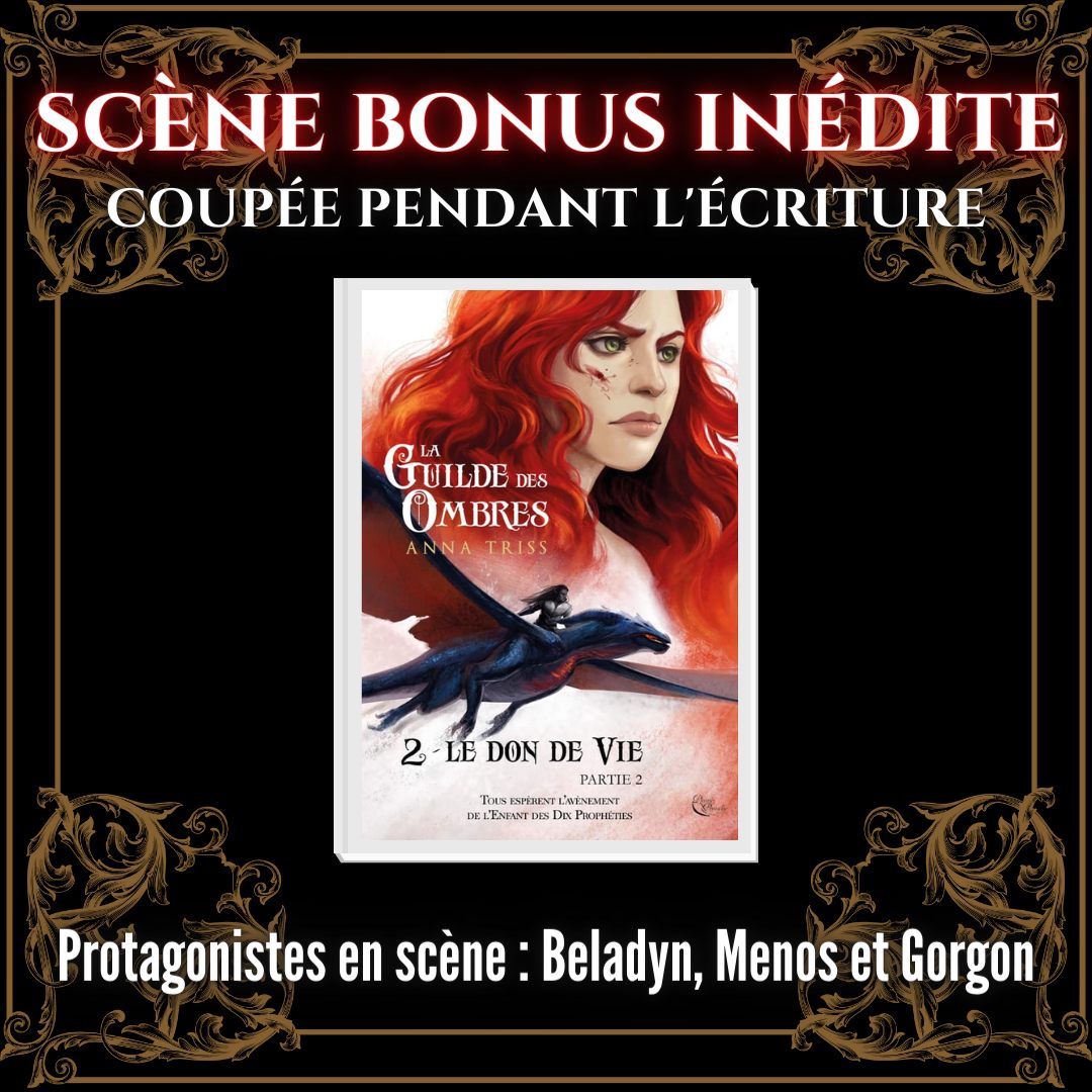 Marquer Les Ombres Tome 3 Date De Sortie