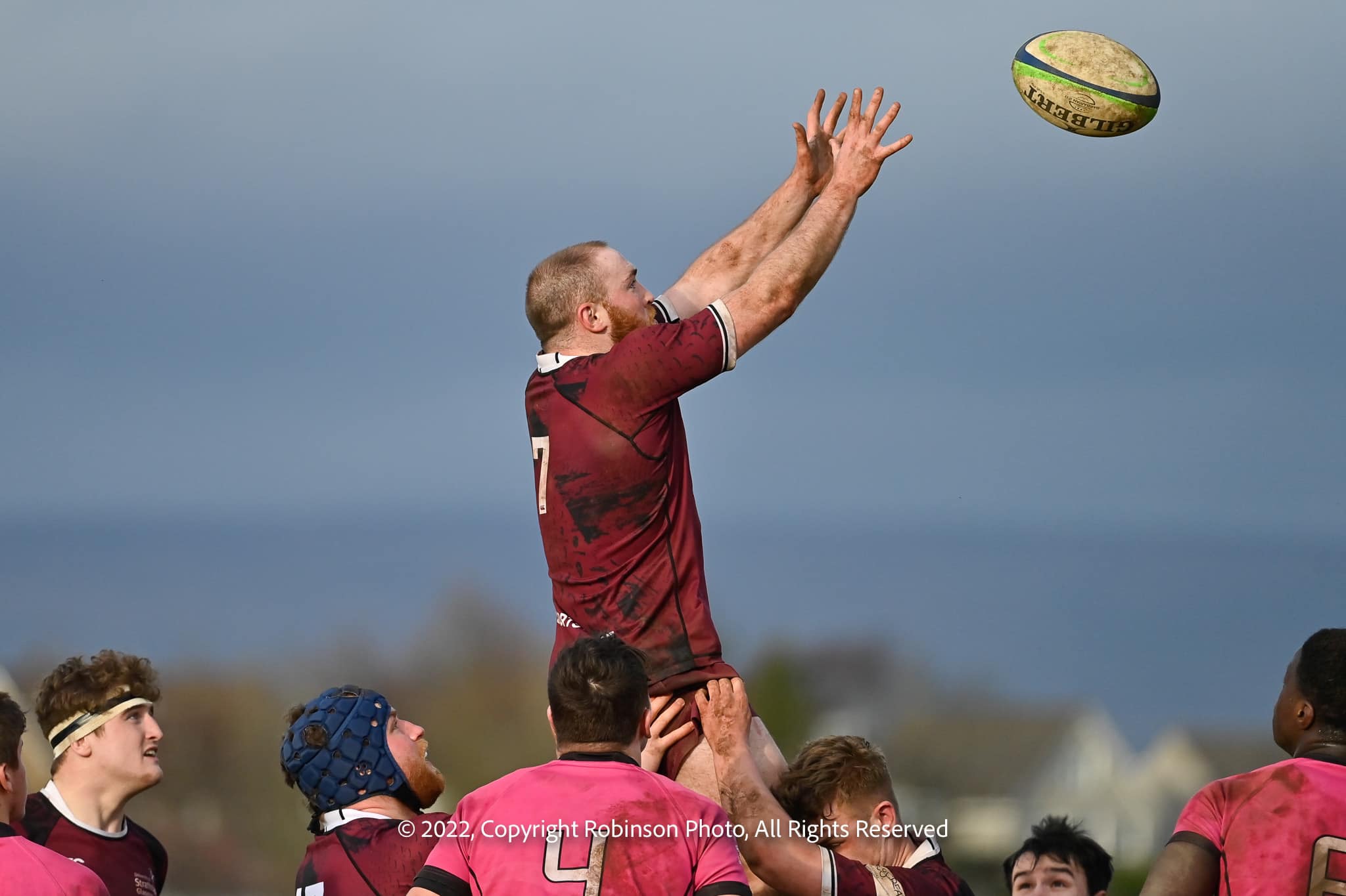 University of Strathclyde Rugby Football Club | Glasgow