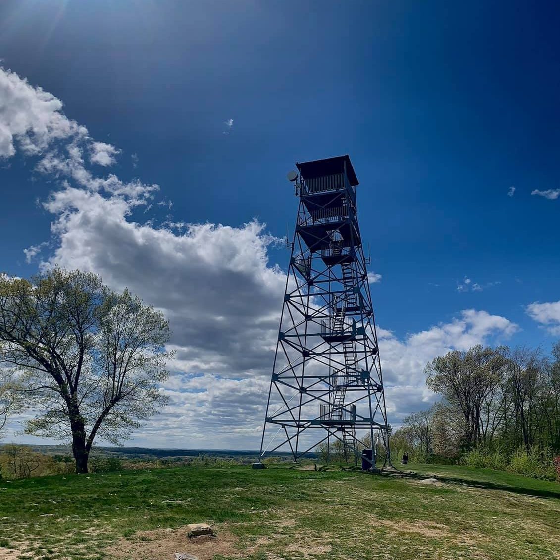 Stratham Hill Park | Stratham NH