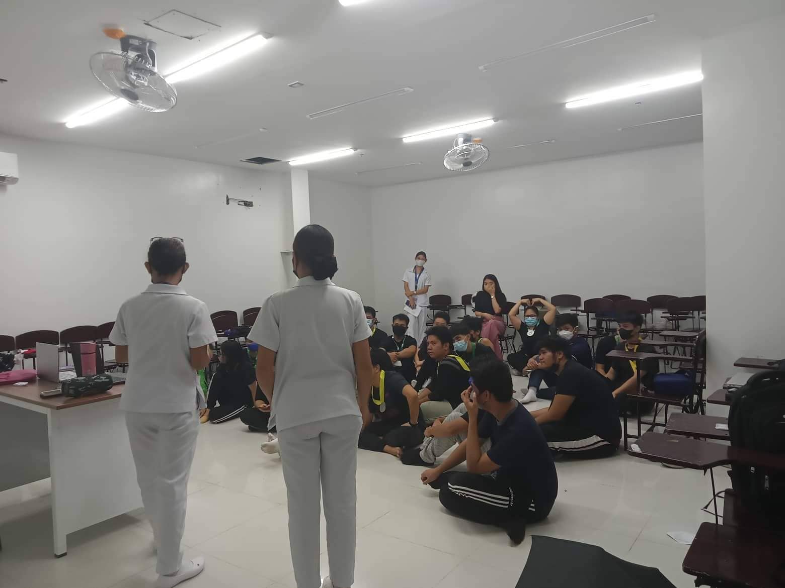 ACLC College of Tacloban added... - ACLC College of Tacloban