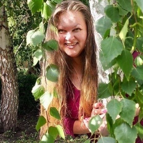 Ksusha Lastochka