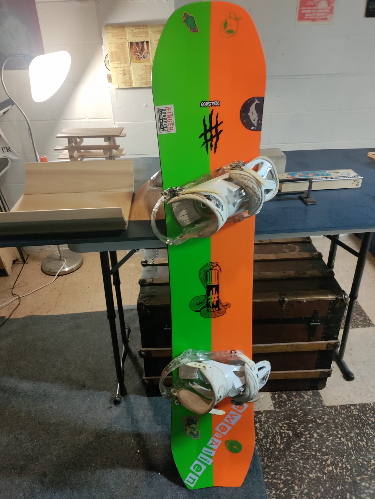 burton 158w snowboard Family Tree High Fidelity Camber 2026 162 steep terrain Burton Custom X Snowboard 2026
