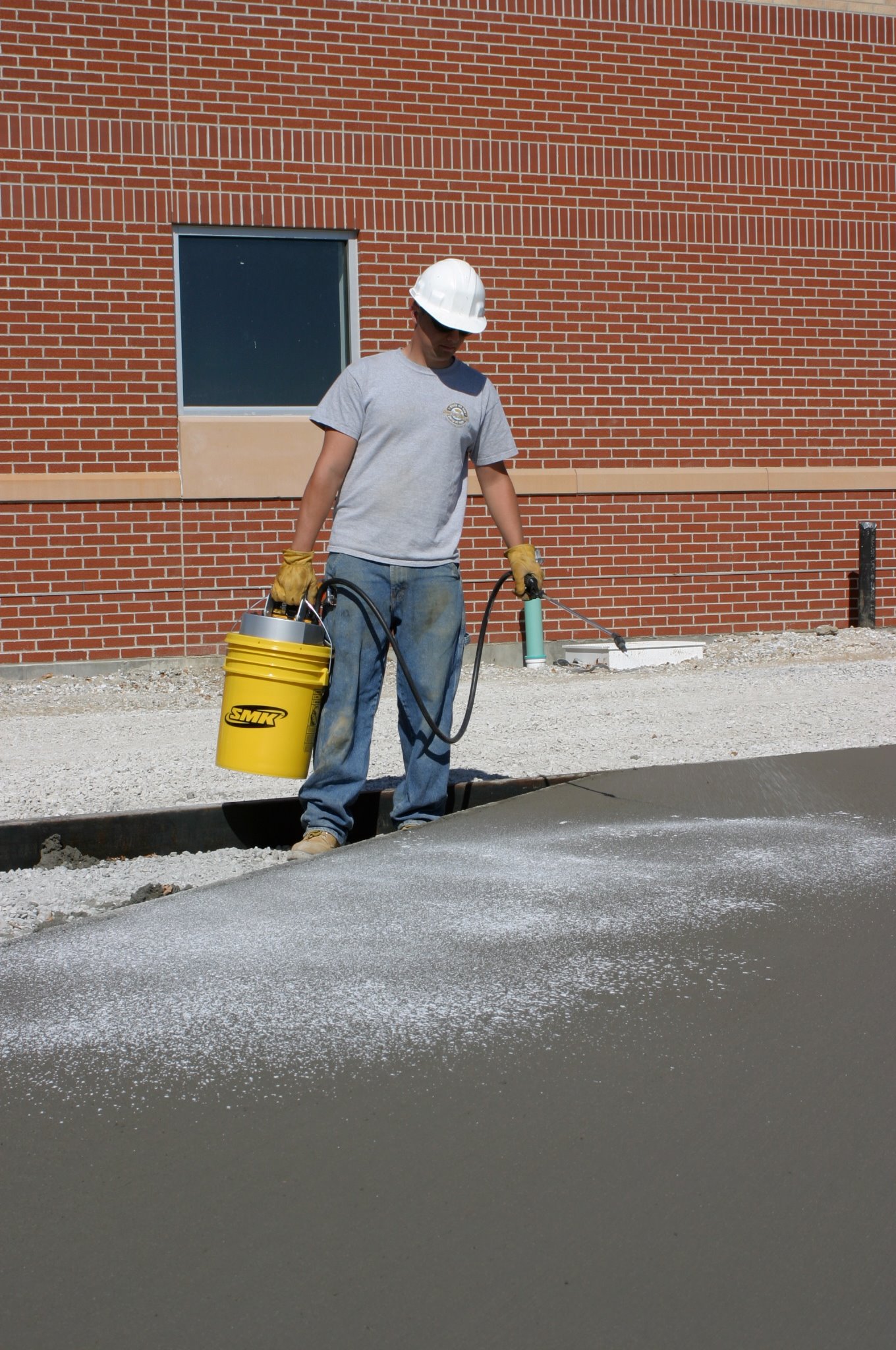 SMK Sprayers | Carlisle IA