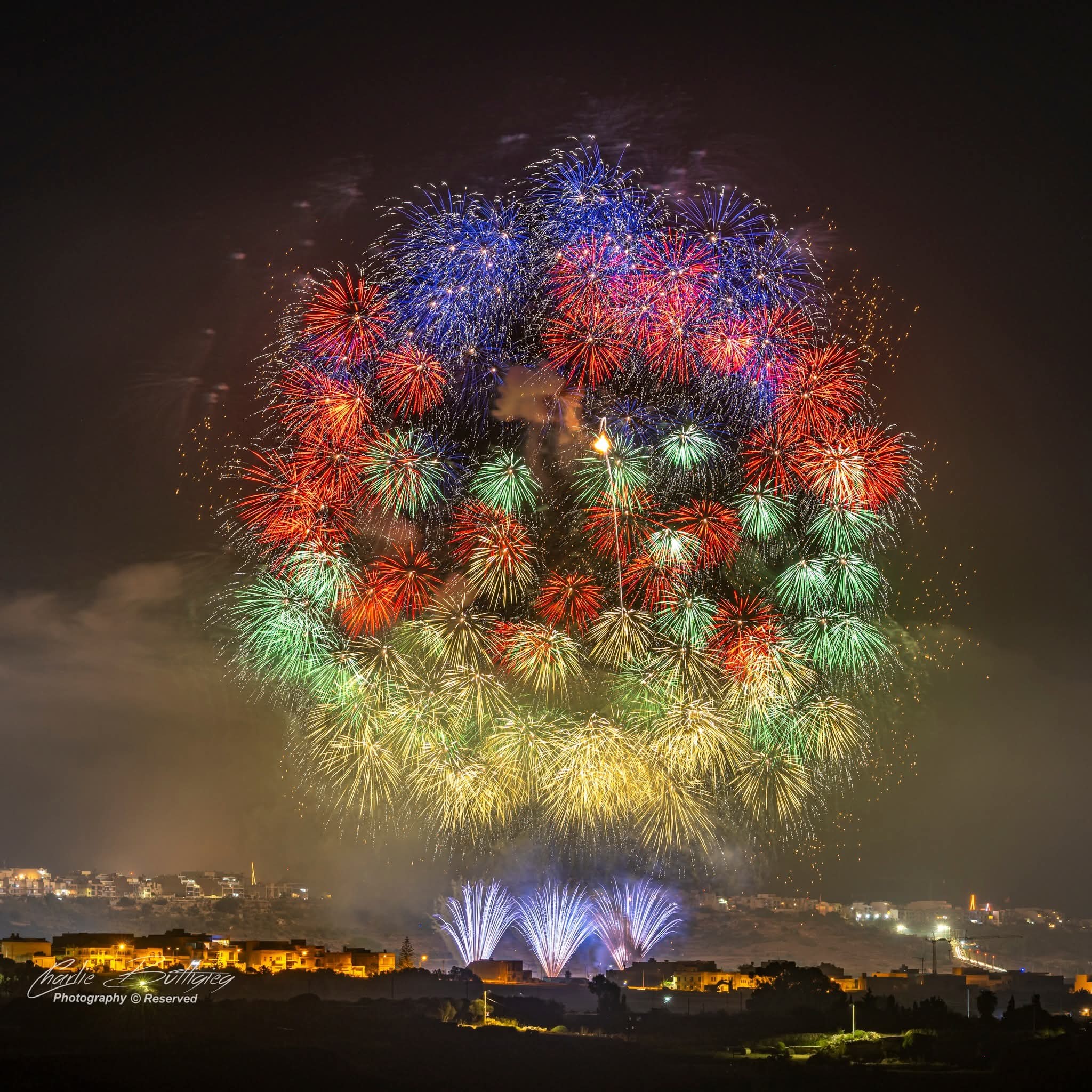 PyroArt Malta | Xagħra