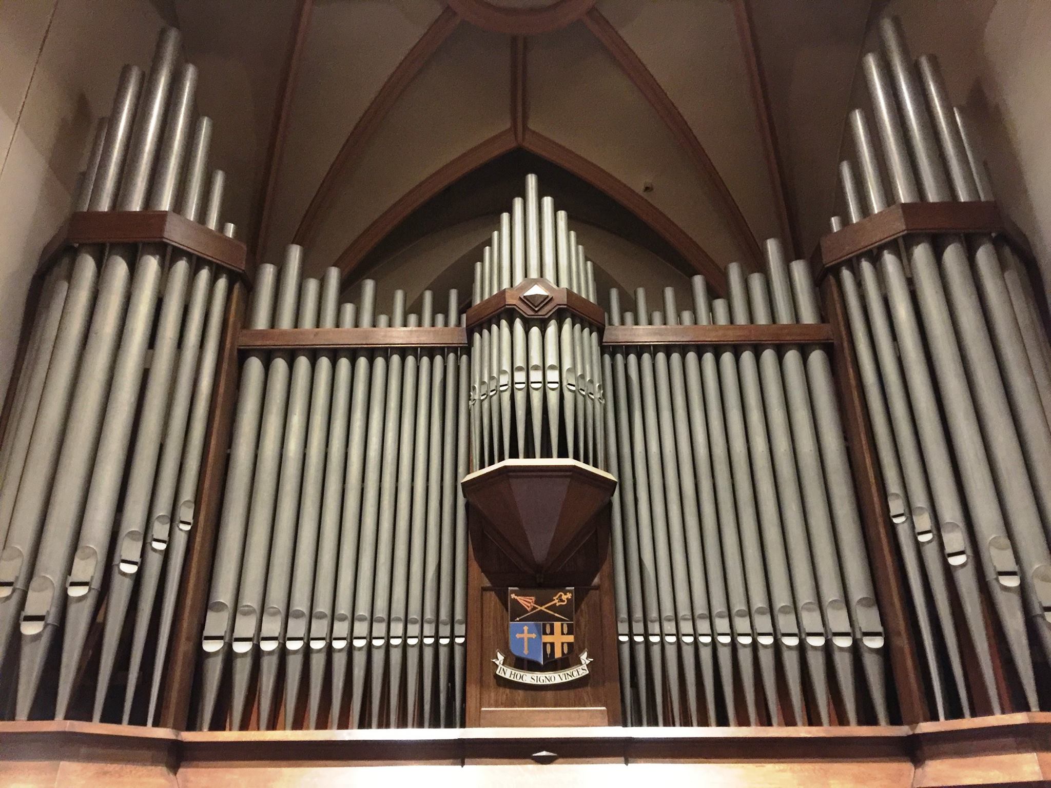 Virtual Pipes - Samplesets for Hauptwerk | Haaksbergen