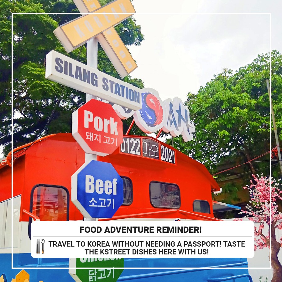 Busan PH - Have a positive Monday with us! 😉 Start your...